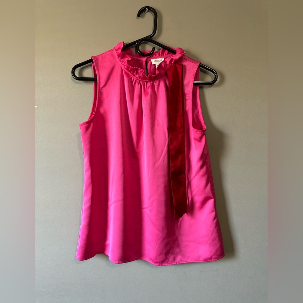 J. Crew Top